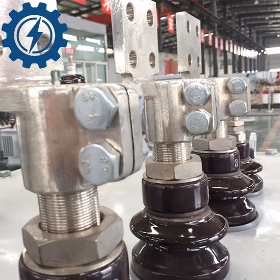 Distribuição Três Série S11 10kv