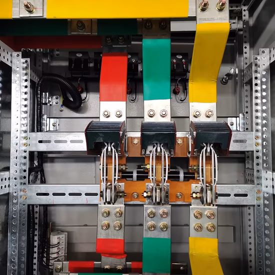 Yawei 1000kVA 1250kVA 1500kVA Quente